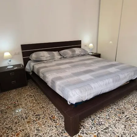 Casa Lina 公寓 *