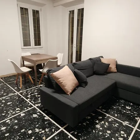 Casa Lina 公寓 *