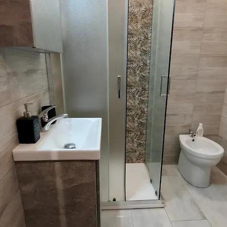 Casa Lina Lejlighed Alghero