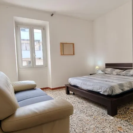 Appartement Casa Lina Alghero