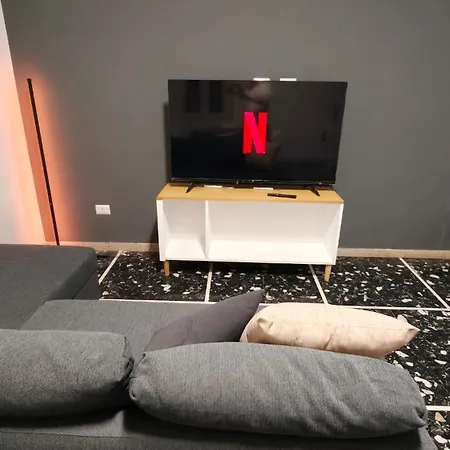 Casa Lina *