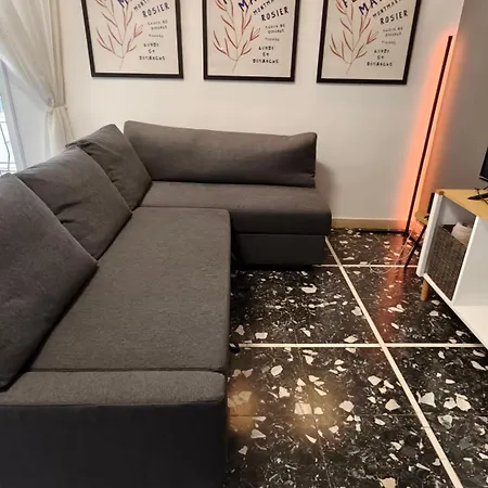 Apartment Casa Lina *